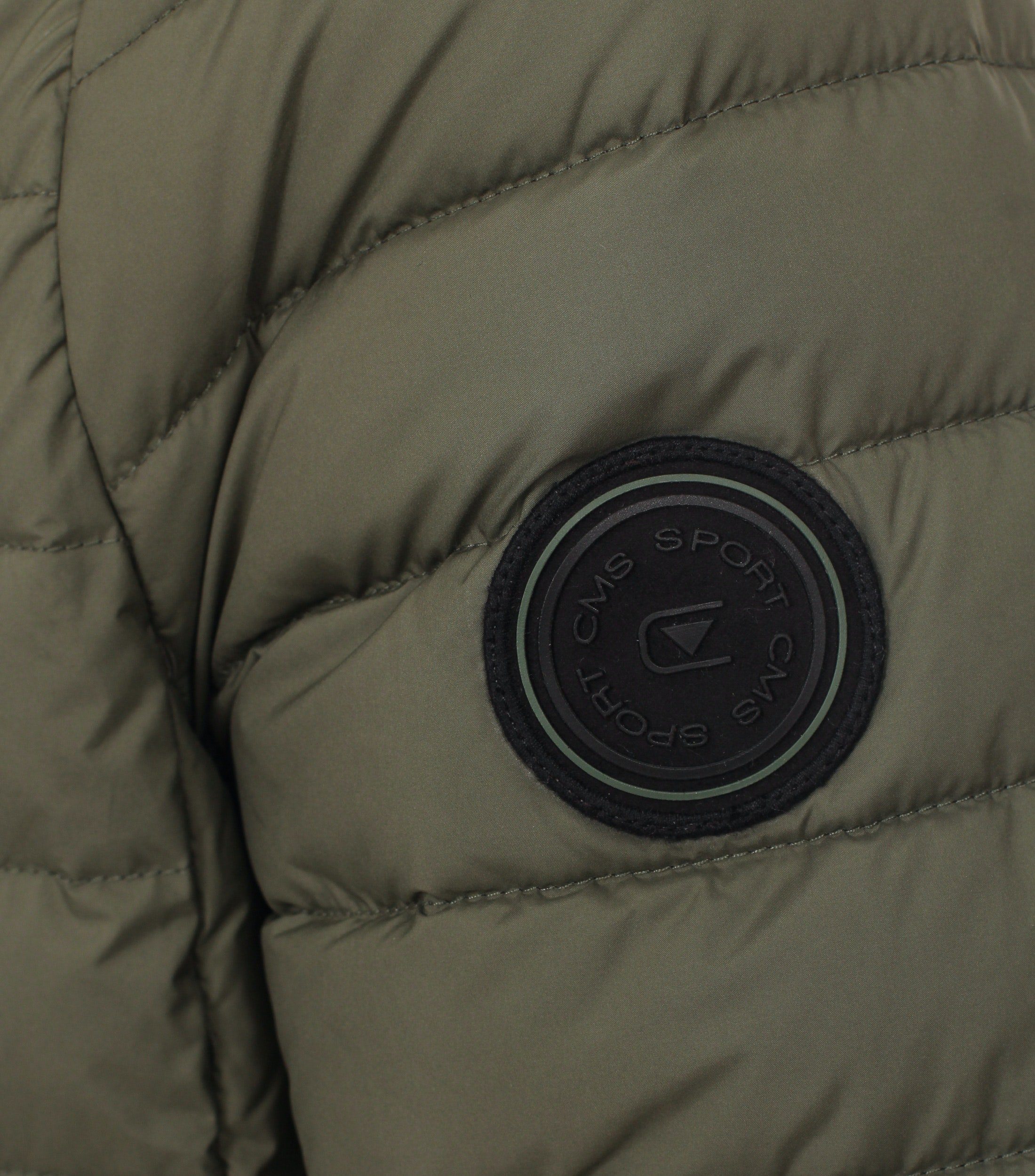 CASAMODA Outdoorjacke