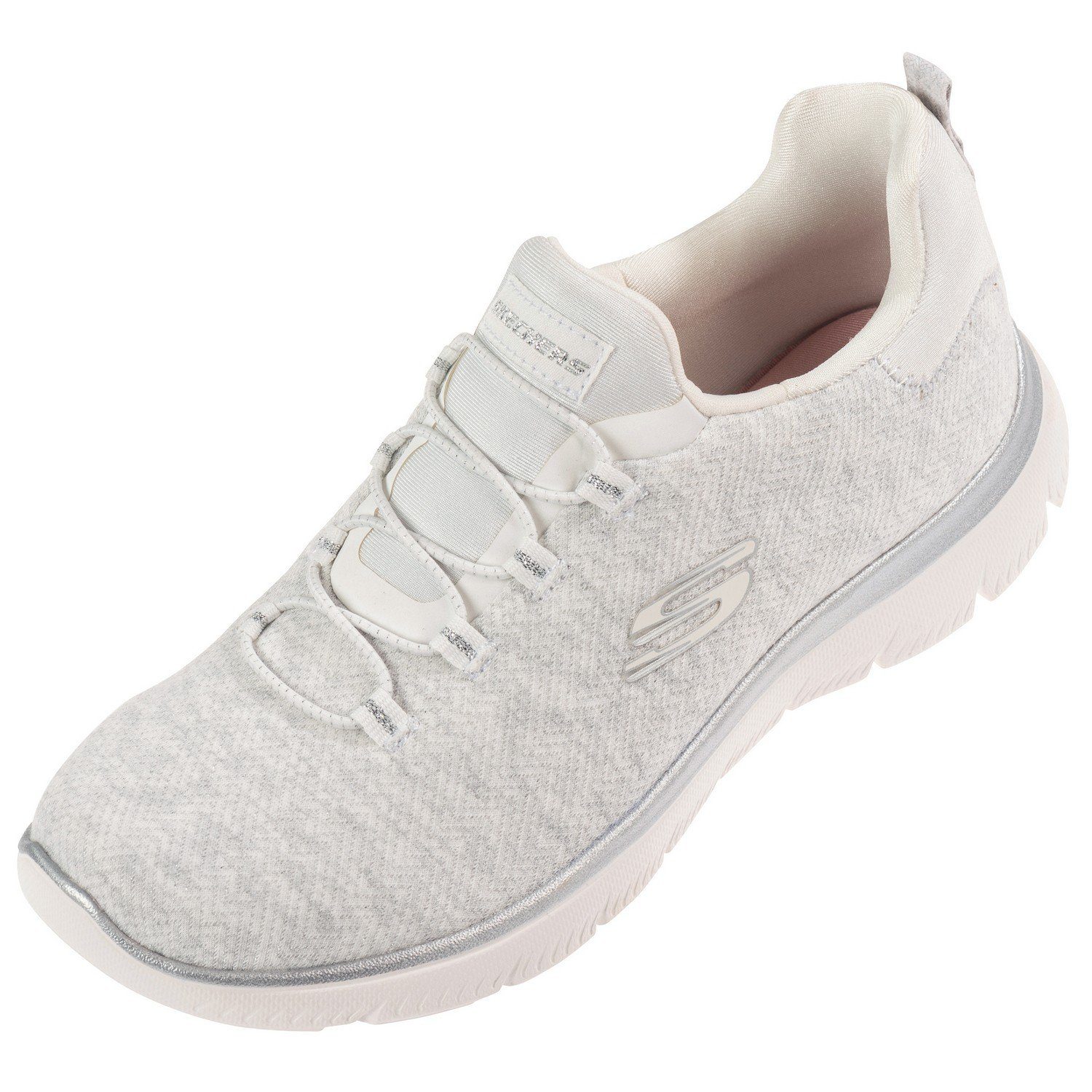 Skechers Skechers 149528 Sneaker Weiß (20202939)