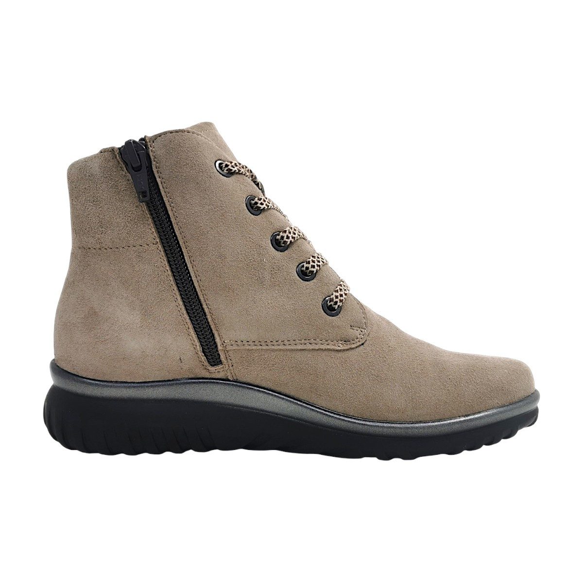 Semler Schnürstiefelette Stiefelette günstig online kaufen