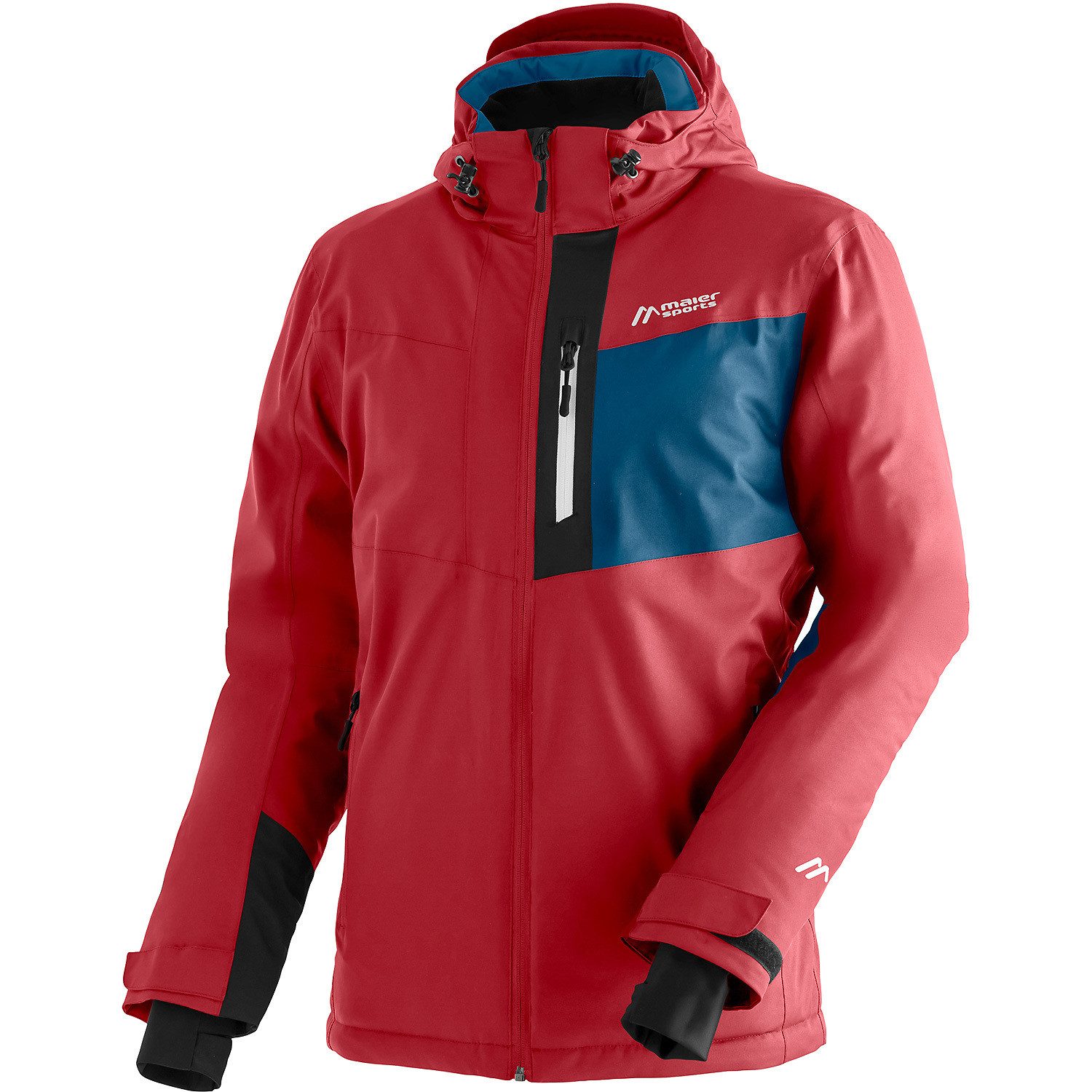 Skijacke Funktionsjacke KARLEITEN