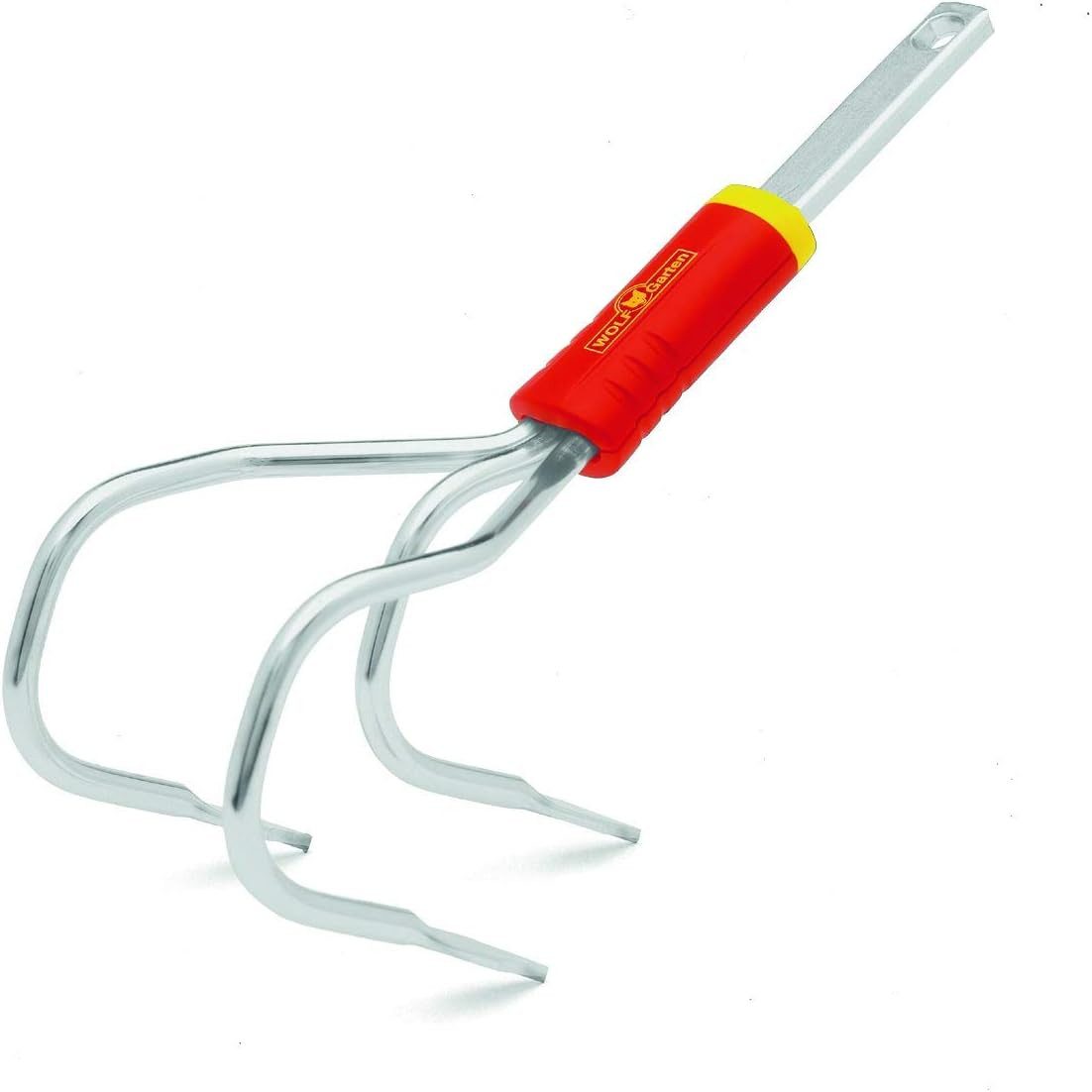 WOLF Blumenkralle WOLF-Garten multi-star® Krümmer BE-M; 1332000, 1 St.