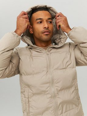 Jack & Jones Steppjacke JJESEAMLESS RECYCLE PUFFER SN