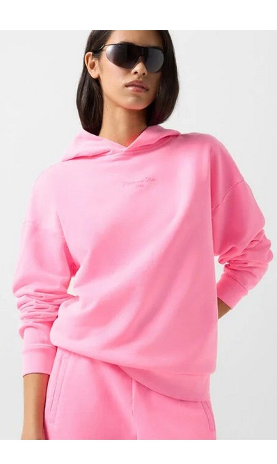 Bogner Fire + Ice Fleeceshirt