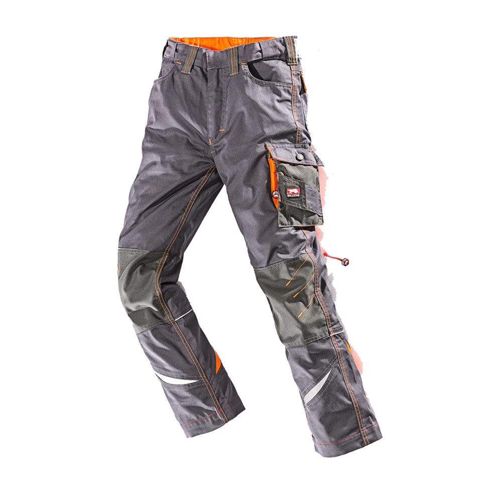 Bullstar Arbeitshose Berufshose Arbeitskleidung Montagehose Bundhose Profi 221