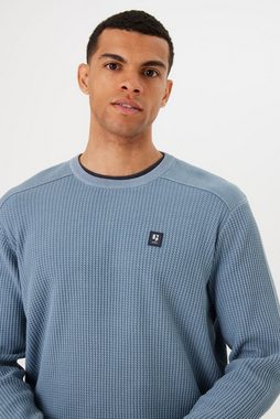 Garcia Longpullover