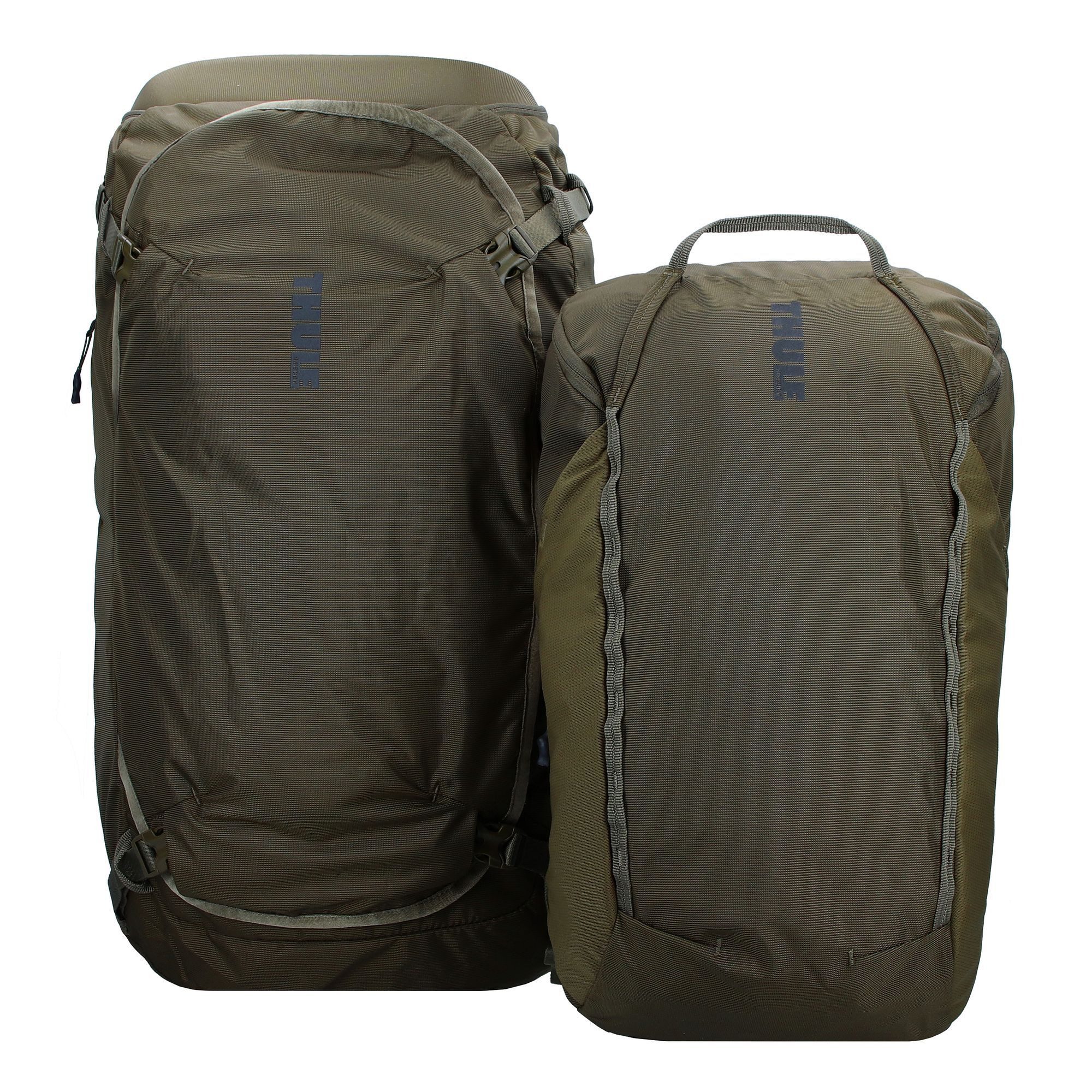 Thule Laptoprucksack Landmark, Polyester