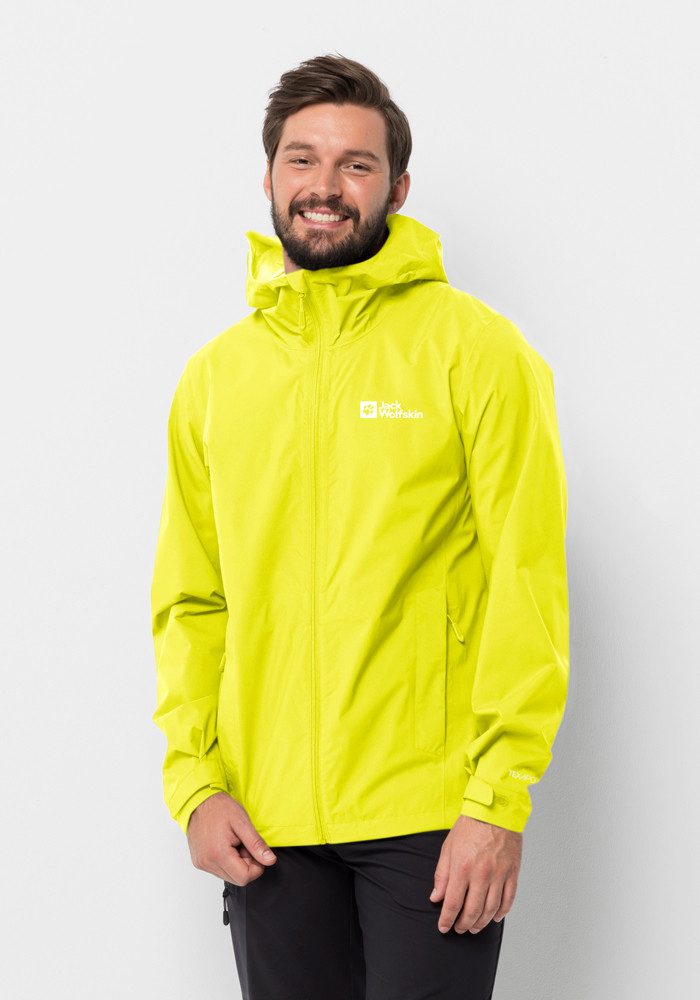 Funktionsjacke ELSBERG 2.5L JKT M