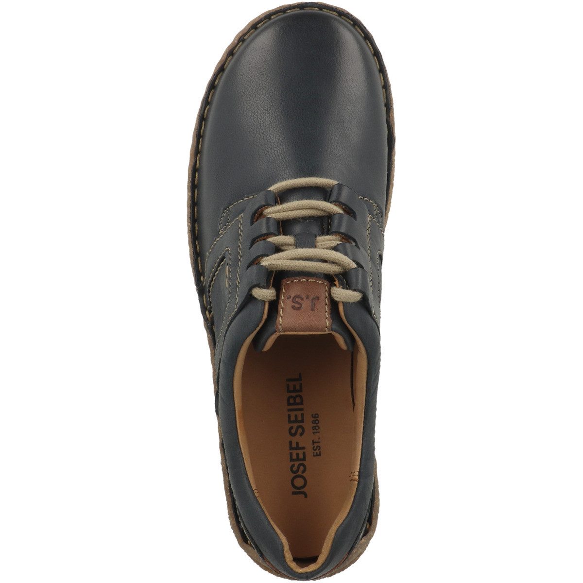 Josef Seibel Neele 44 Damen Schnürschuh Halbschuhe, Freizeitschuhe, Schnüre günstig online kaufen