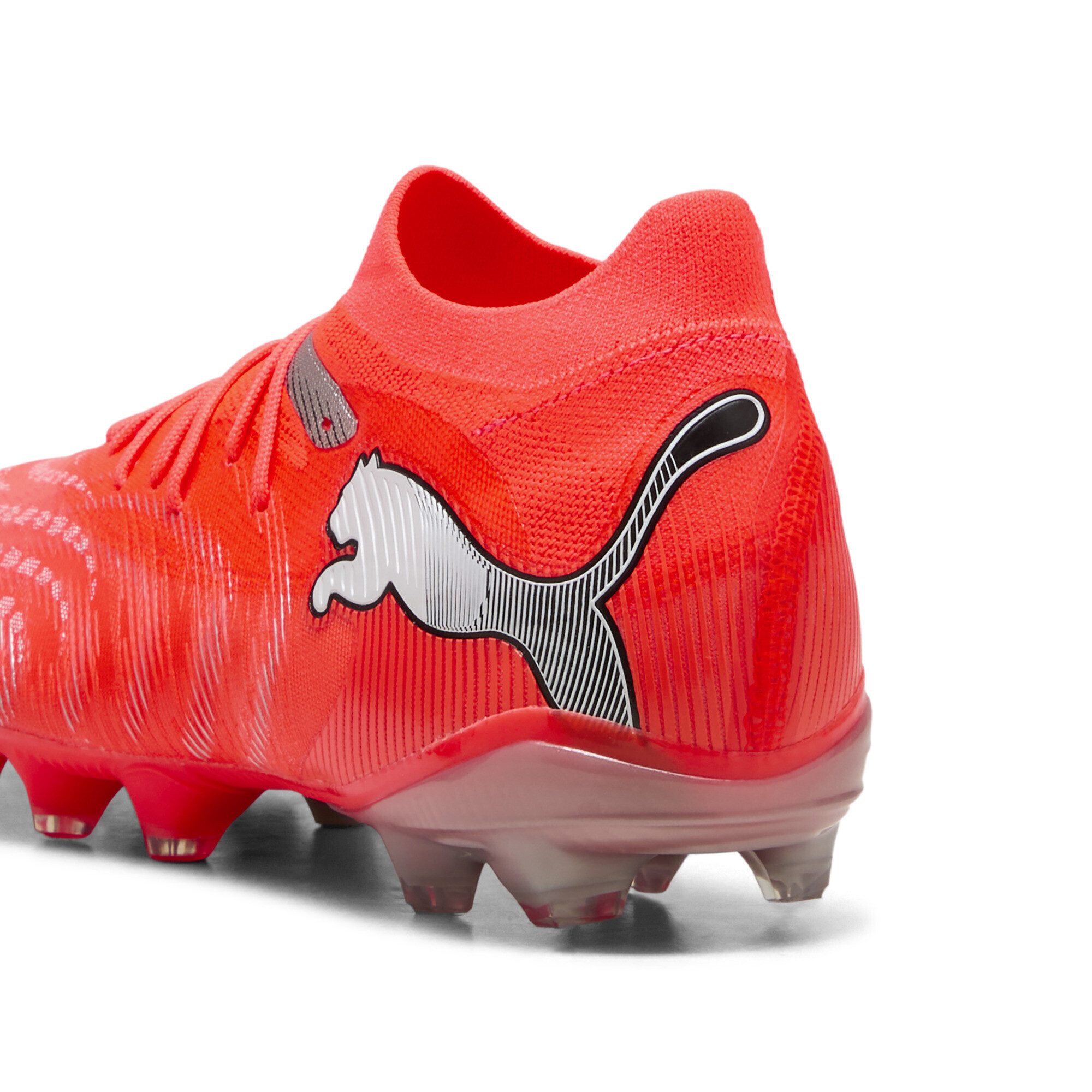PUMA FUTURE 9 MATCH FG/AG Fußballschuhe Erwachsene Fußballschuh