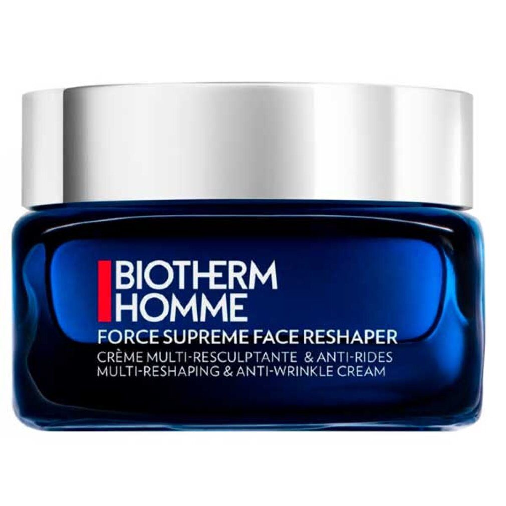 BIOTHERM Gesichtspflege Homme Force Supreme Reshaper Cream