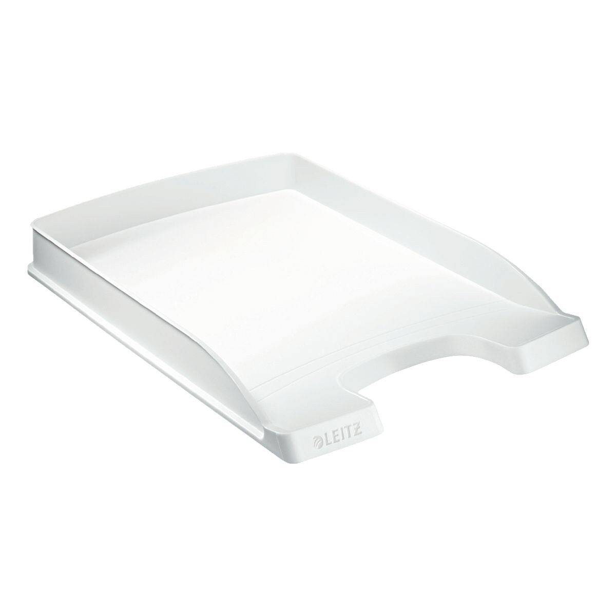 LEITZ Briefablage 5237, extra flach
