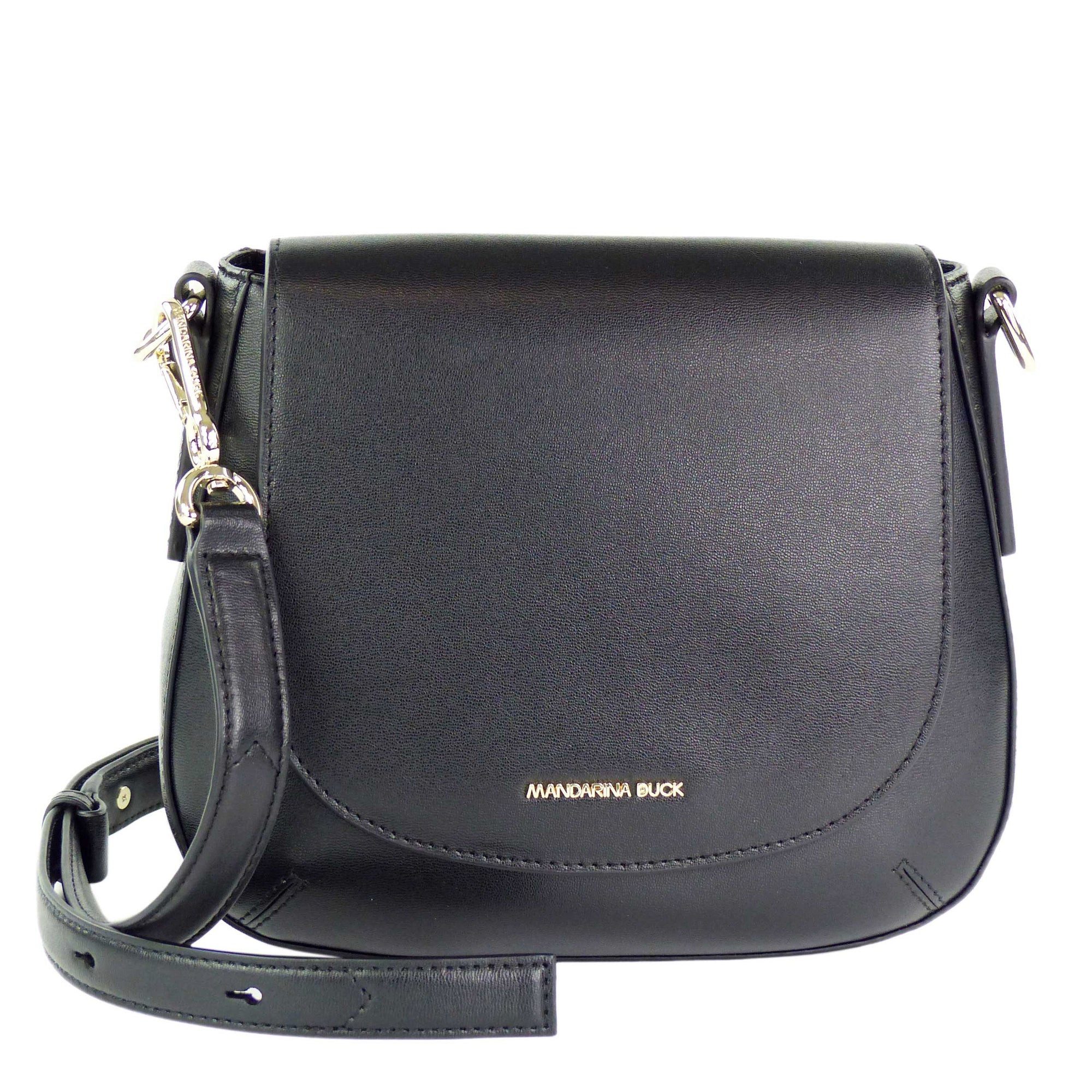 Schultertasche Luna