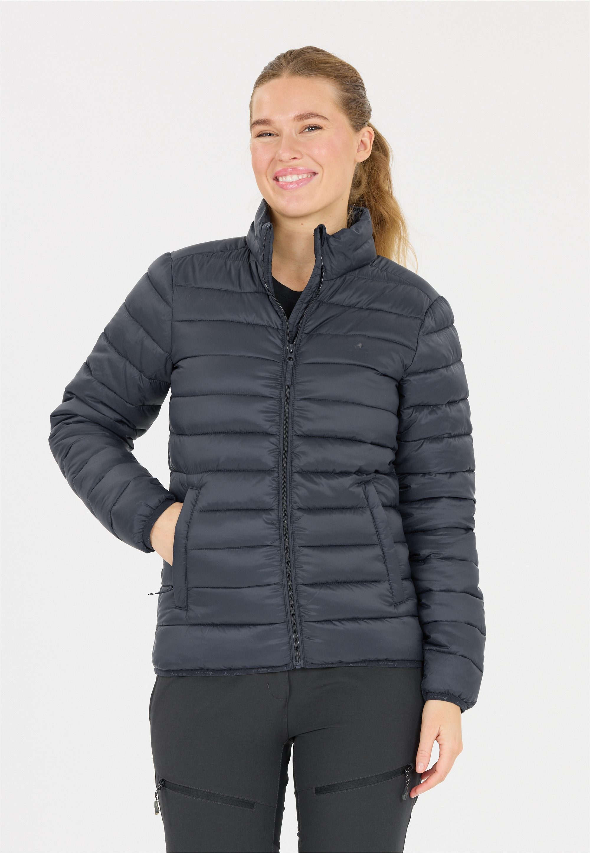 WHISTLER Outdoorjacke Arubi mit leichter Füllung