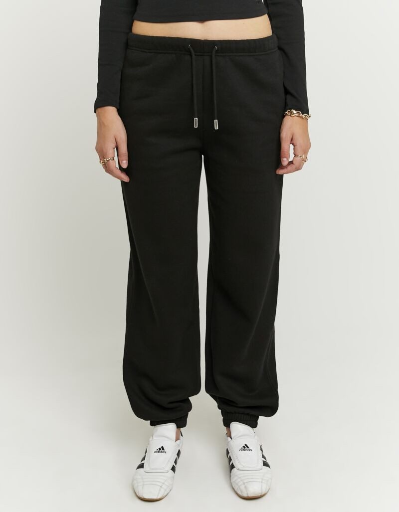 Tally Weijl Sweathose SPACOLUCAS Baumwollmischung, regular fit günstig online kaufen