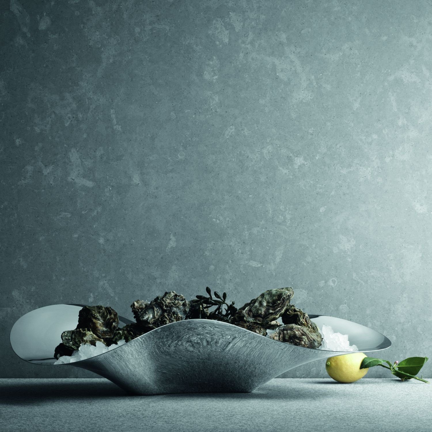 Dekoschale Indulgence Austerntablett