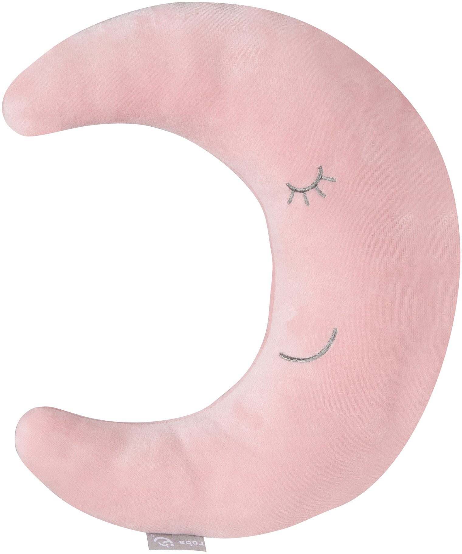 Babykissen Lil Cuties, Mond