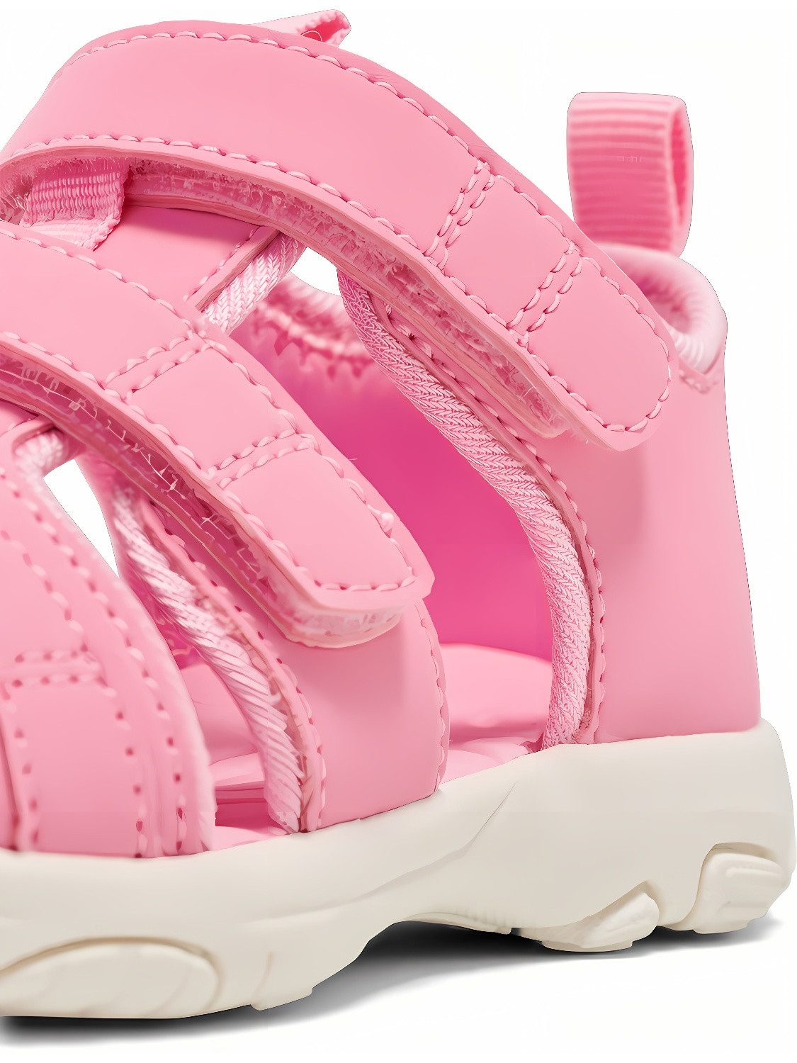 hummel Sandal Klettverschluss Infant Sandale
