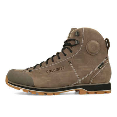 Dolomite Dolomite Cinquantaquattro Shoe M's 54 High Fg GTX Herren Ermine Brown Outdoorschuh