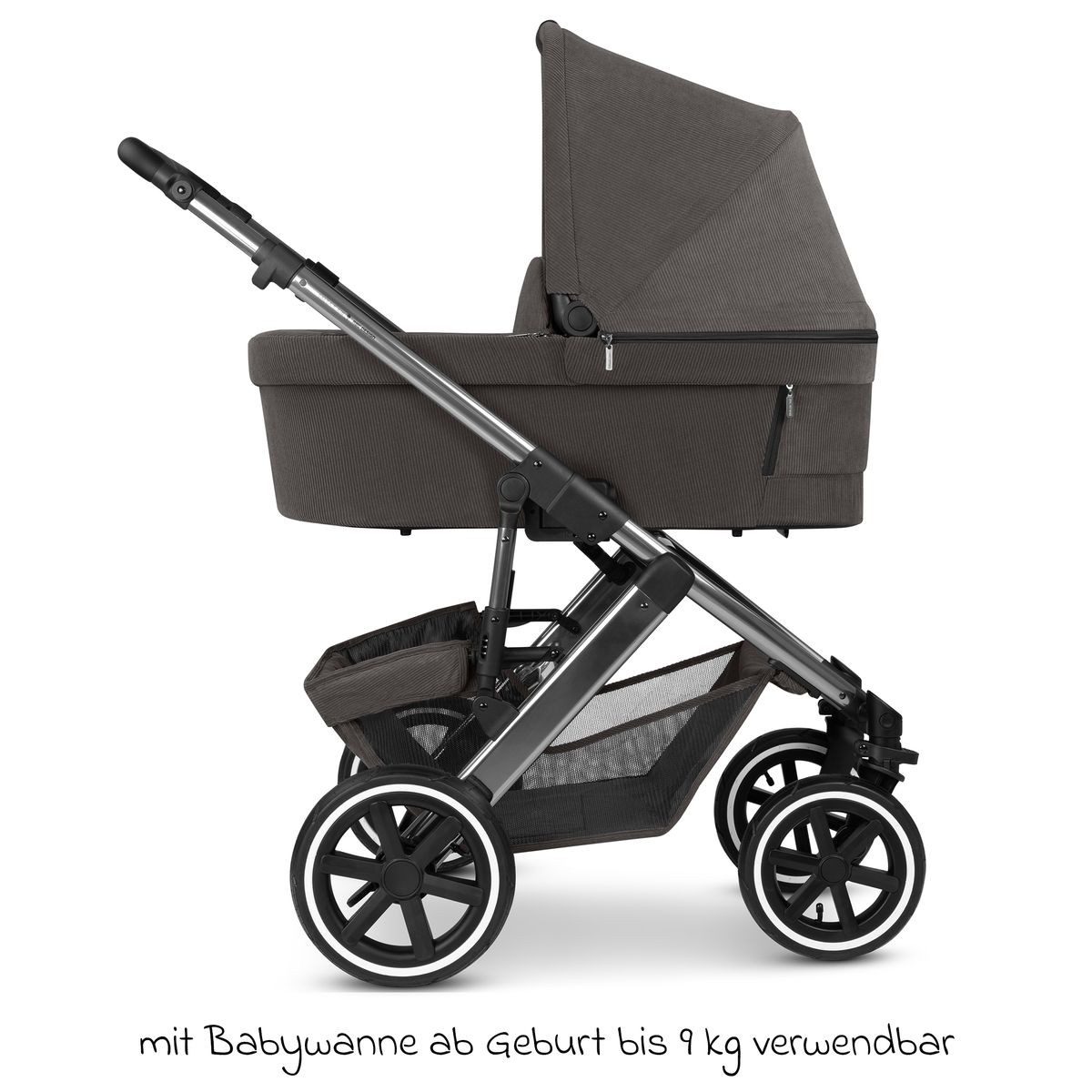 ABC Design Salsa 5 Air - Bild 4