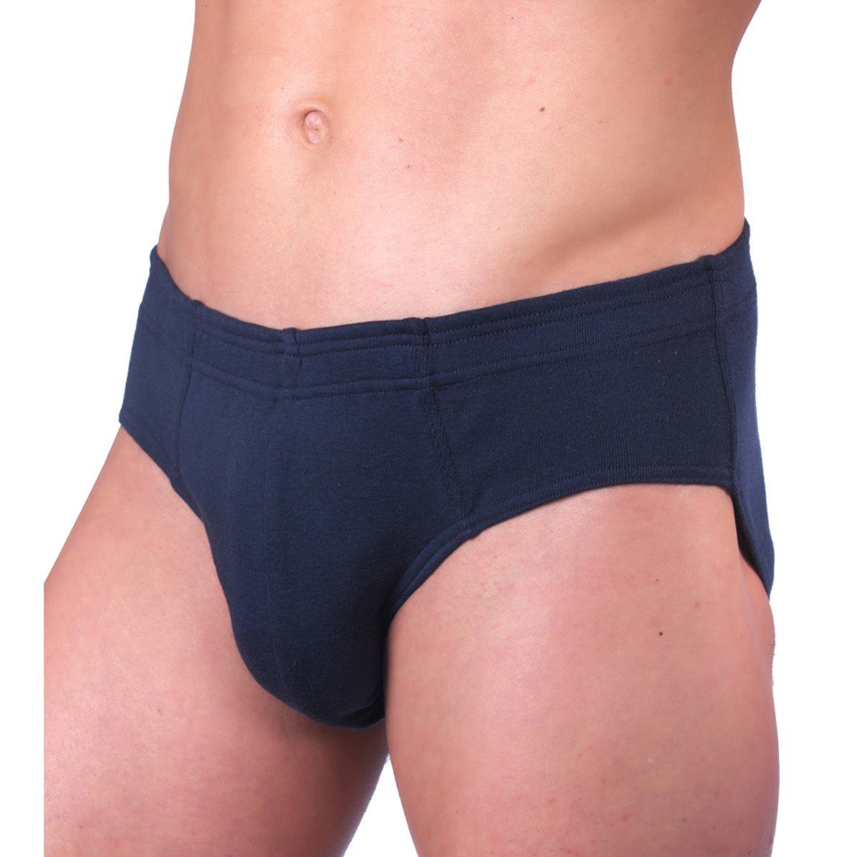 HERMKO Slip 3300 Herren Slip aus günstig online kaufen