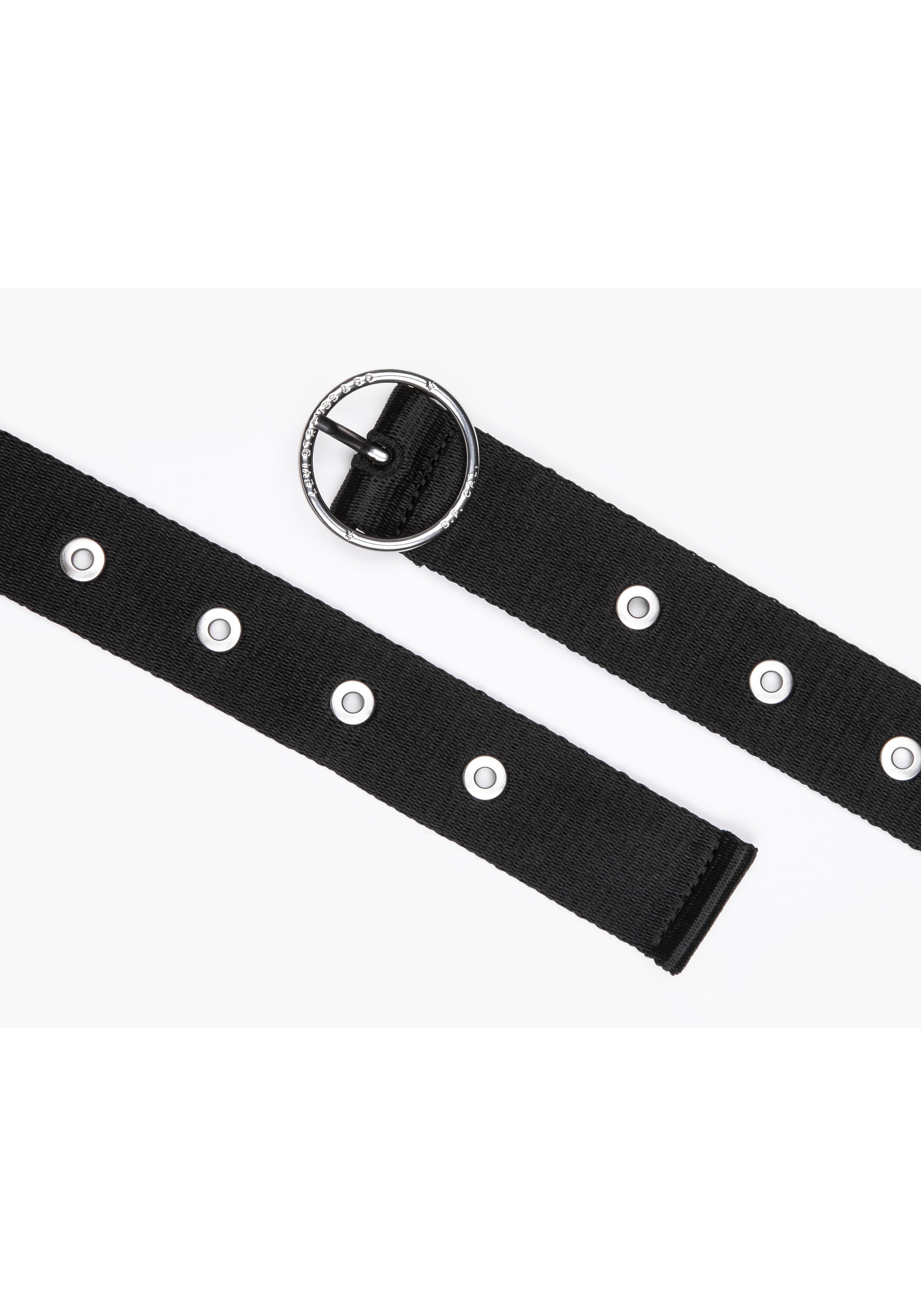 Levi's® Stoffgürtel Grommet günstig online kaufen
