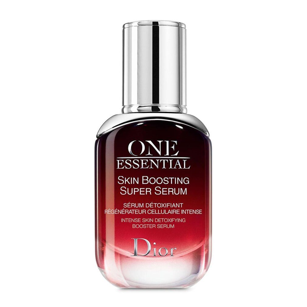Dior Gesichtsmaske ONE ESSENTIAL Hautstärkendes Super-Sérum