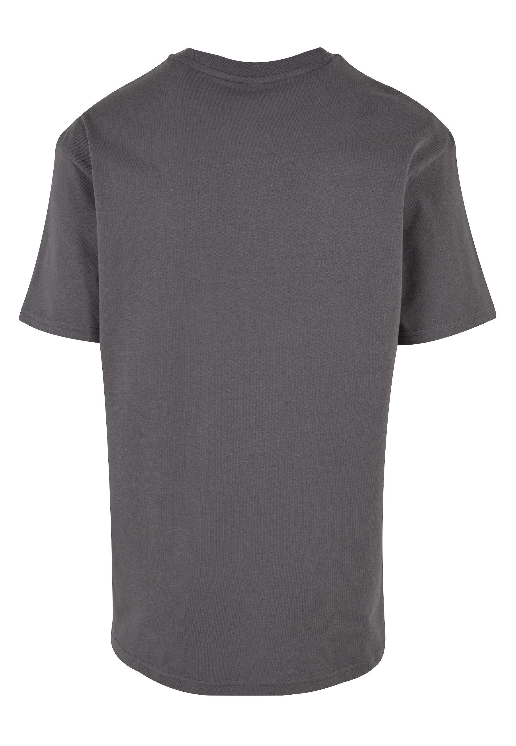 URBAN CLASSICS T-Shirt Urban Classics Herren Heavy Oversized Tee (1-tlg) – Bild 2 von 5