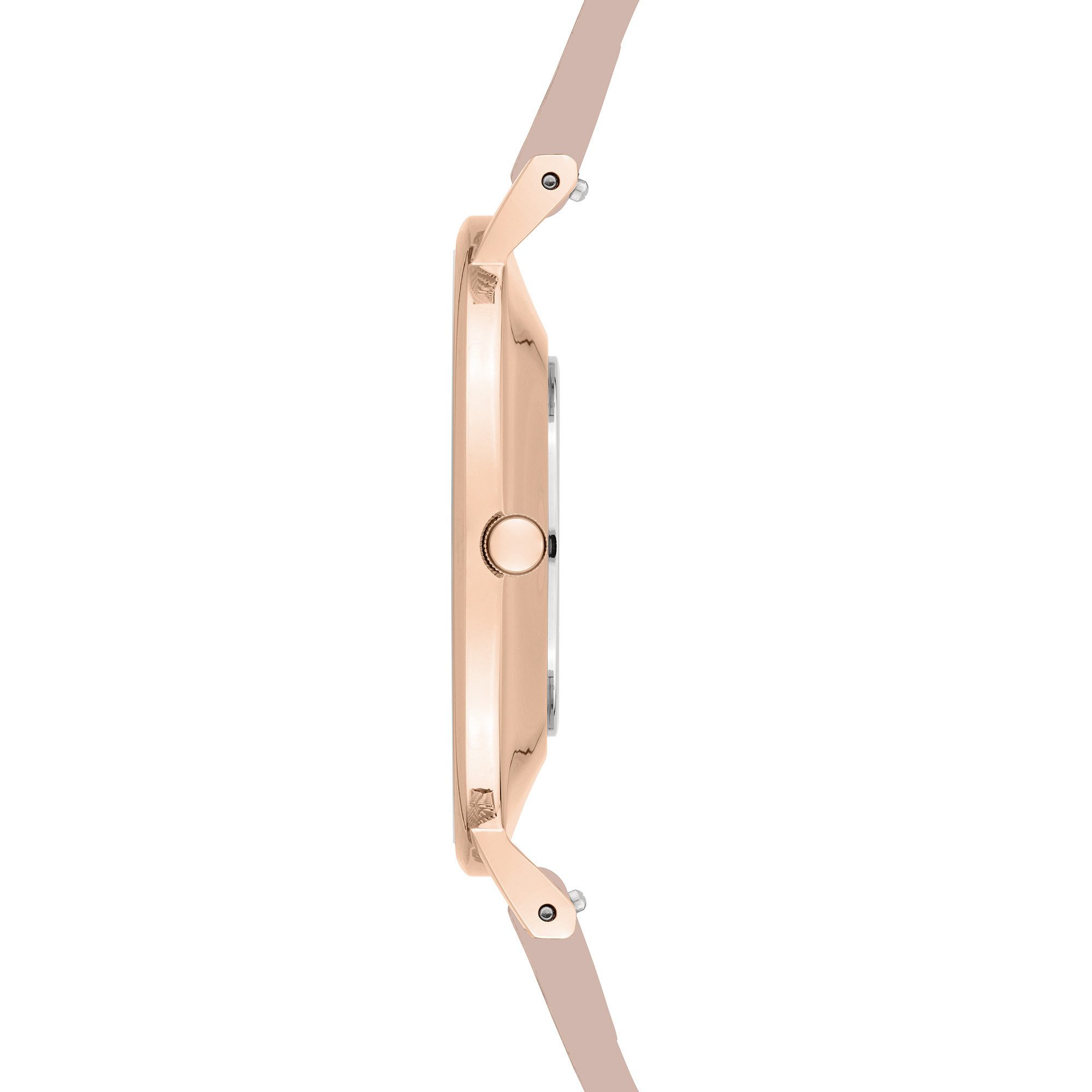 Liebeskind Berlin Quarzuhr Keep Loving Edelstahl