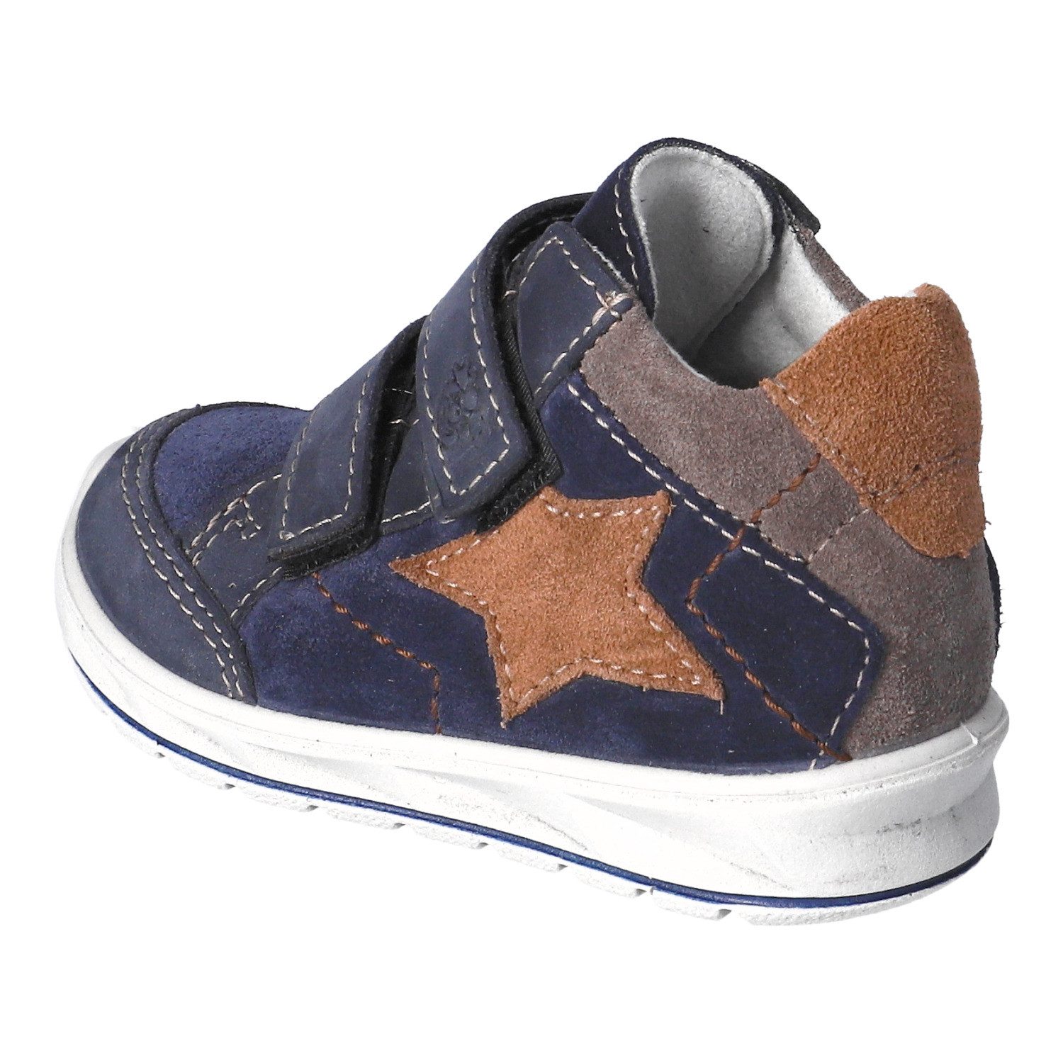 PEPINO by RICOSTA KIMI - Sneaker Lauflernschuh wasserdicht