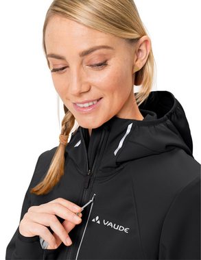 VAUDE Outdoorjacke Women's Larice Jacket IV (1-St) Klimaneutral kompensiert