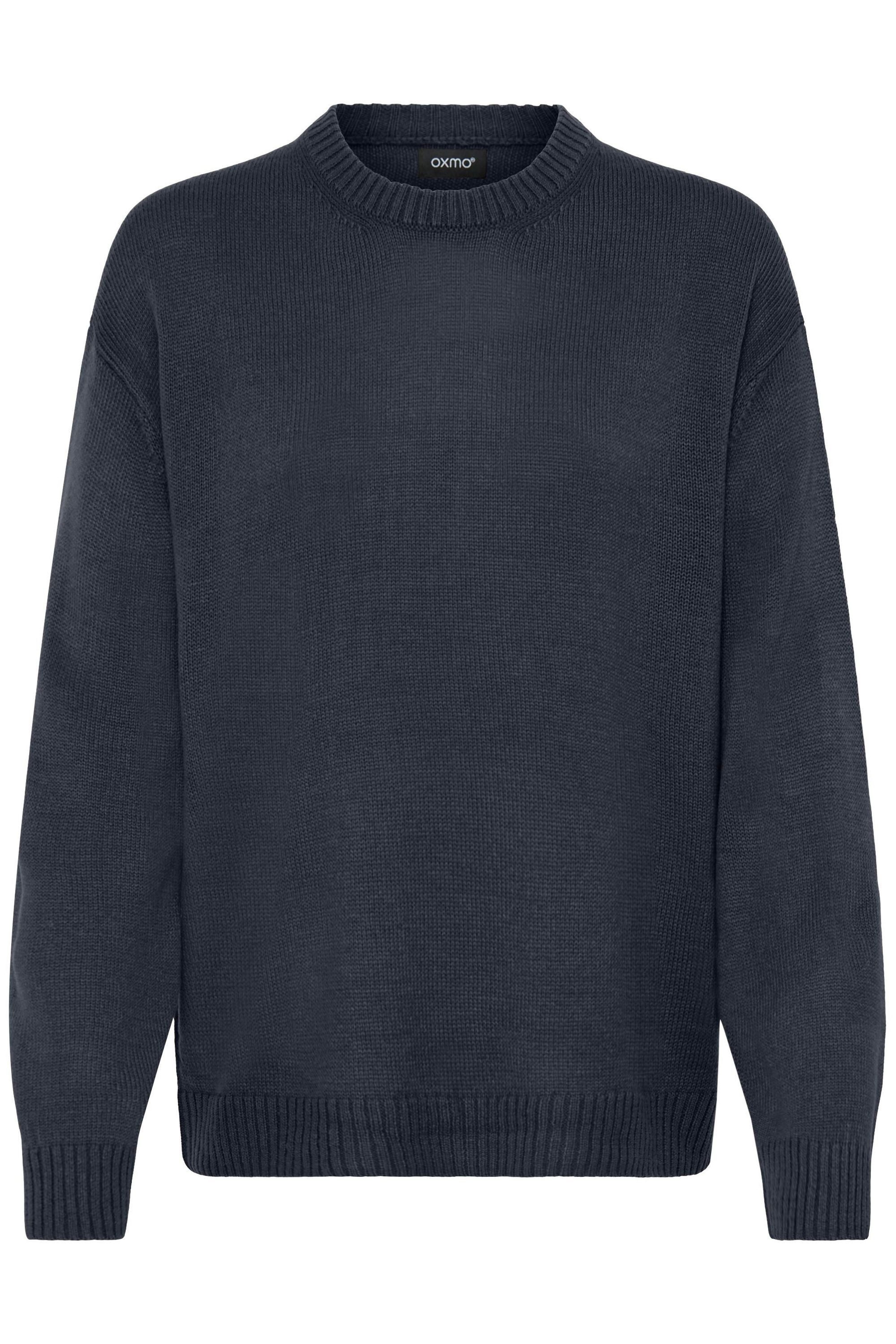 OXMO Strickpullover OXISAMSON Modischer Strickpullover günstig online kaufen