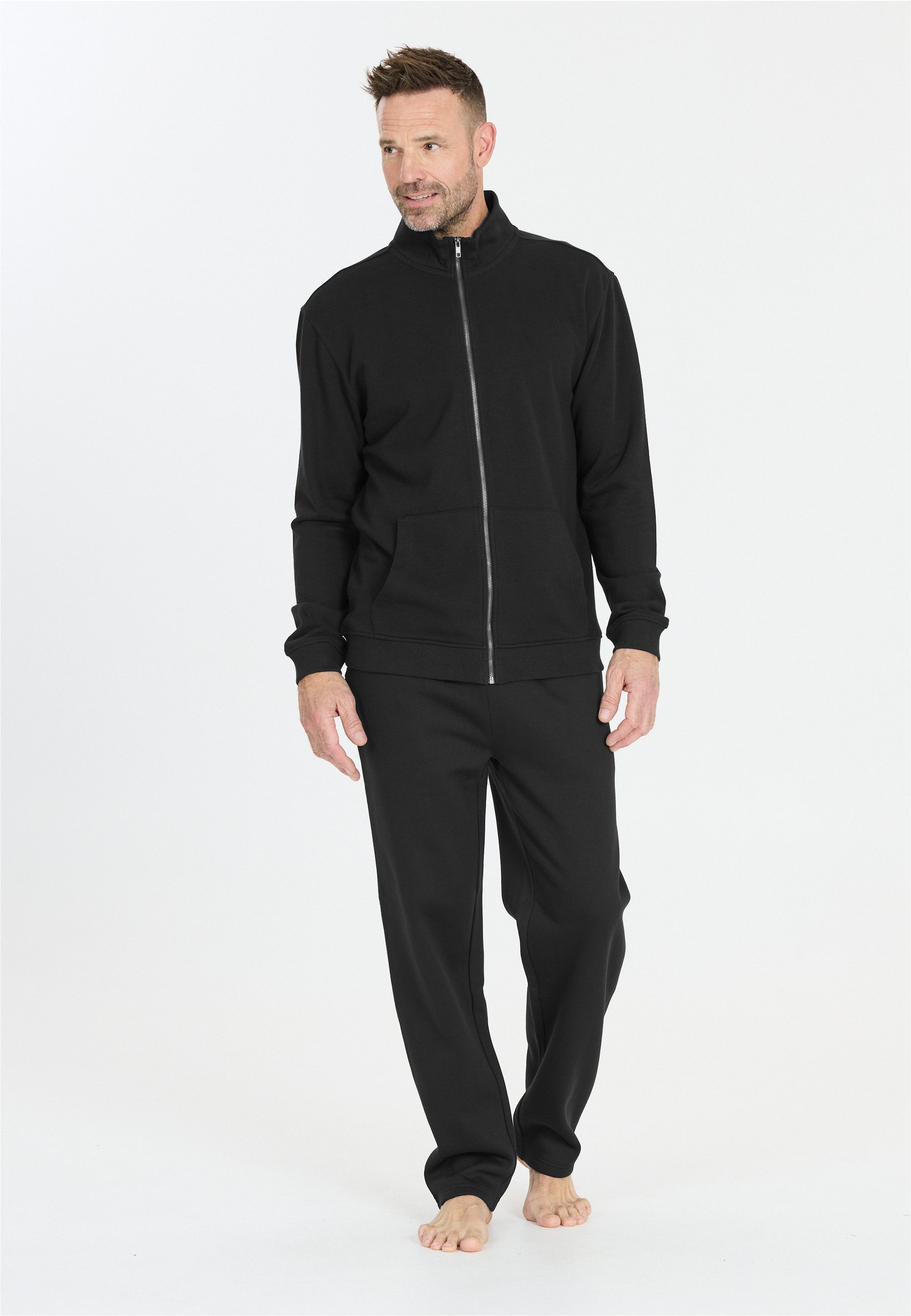 nou Sweathose Ramin V2 mit verstellbarem Bund