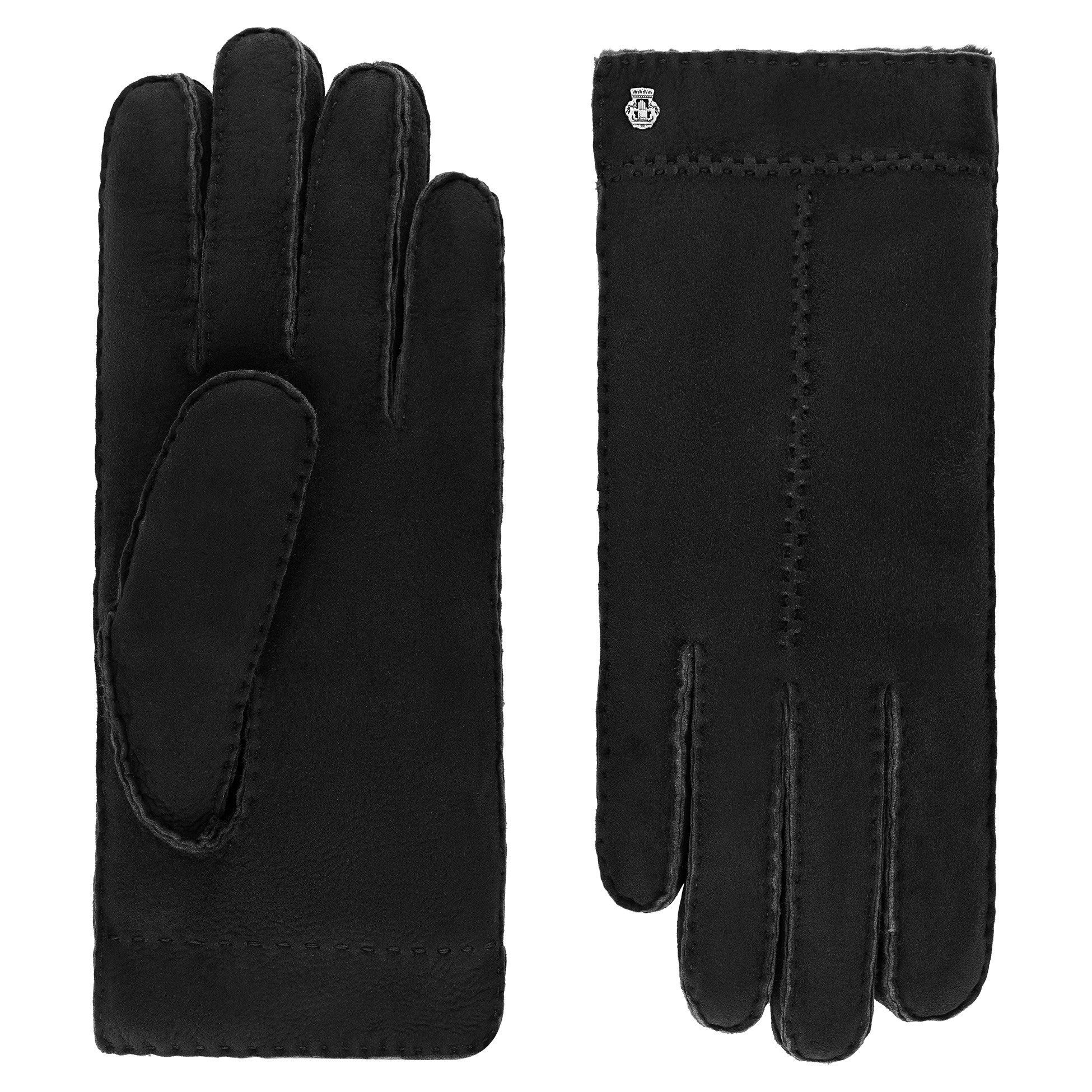 Lederhandschuhe