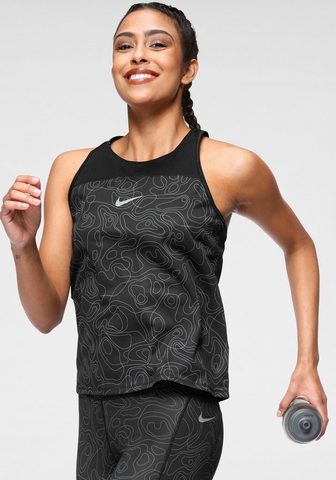 Nike Lauftop » Miler Run Division Women's p...