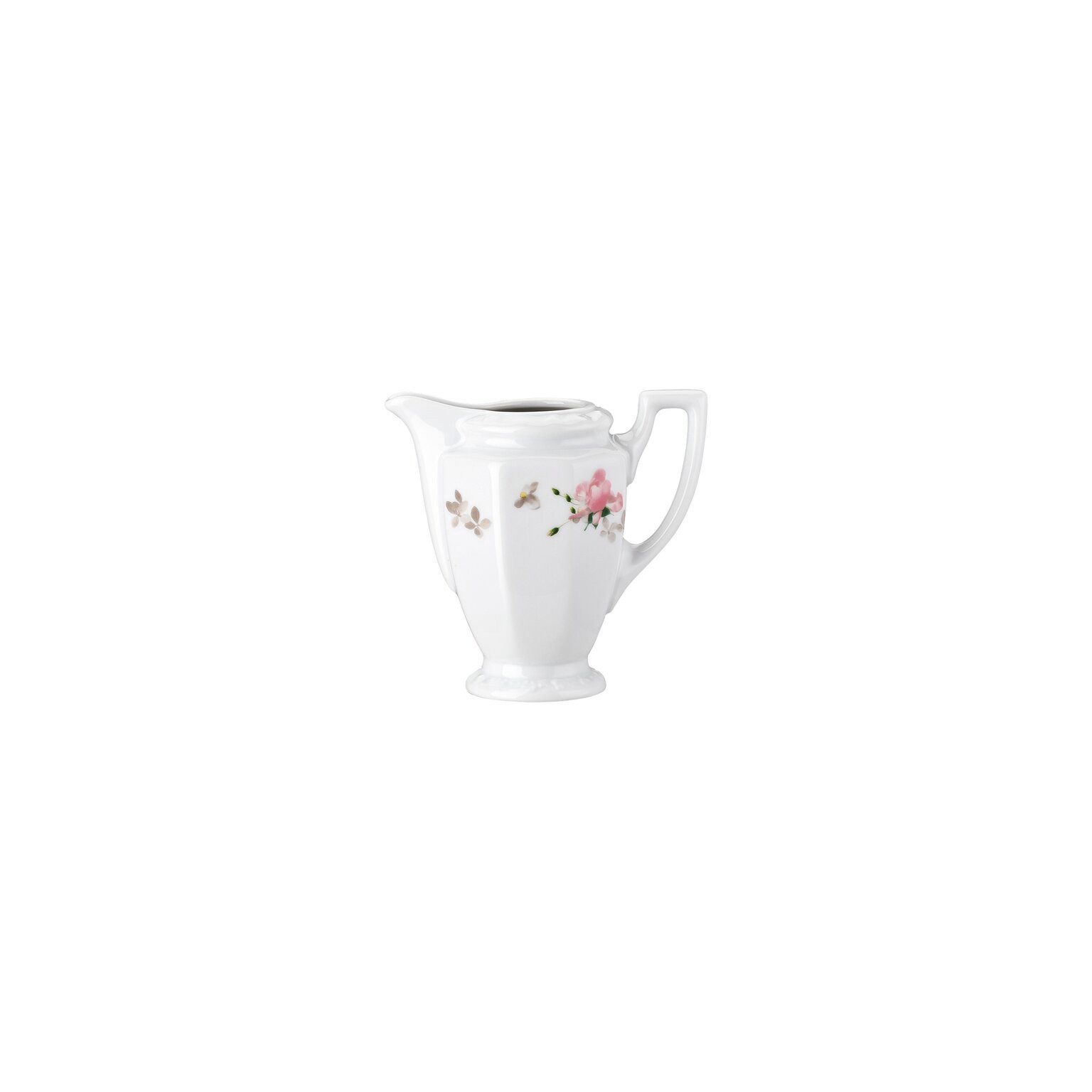Rosenthal Milchkanne Rosenthal Maria Milchkännchen, Porzellan, 170 l