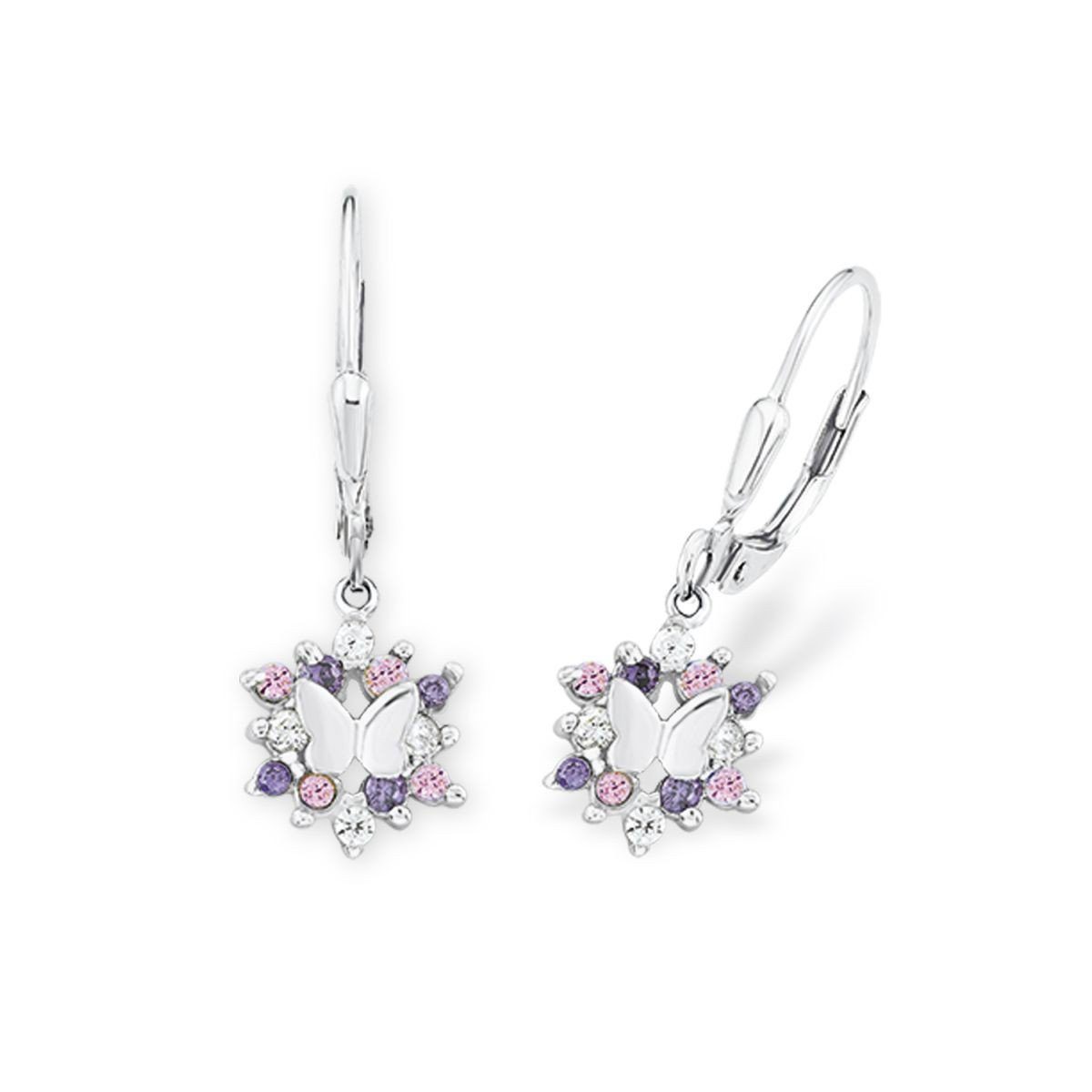 Prinzessin Lillifee Ohrring-Set 9245703 ...
