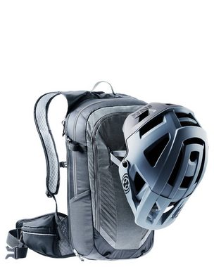 deuter Fahrradrucksack Fahrradrucksack "Compact EXP 14"