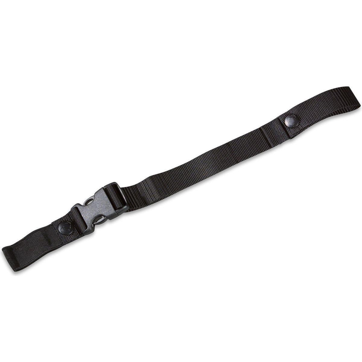 TATONKA® Packsack Chest Belt 25mm, Verbessert den Tragekomfort beim Wandern durch sicheren Sitz und