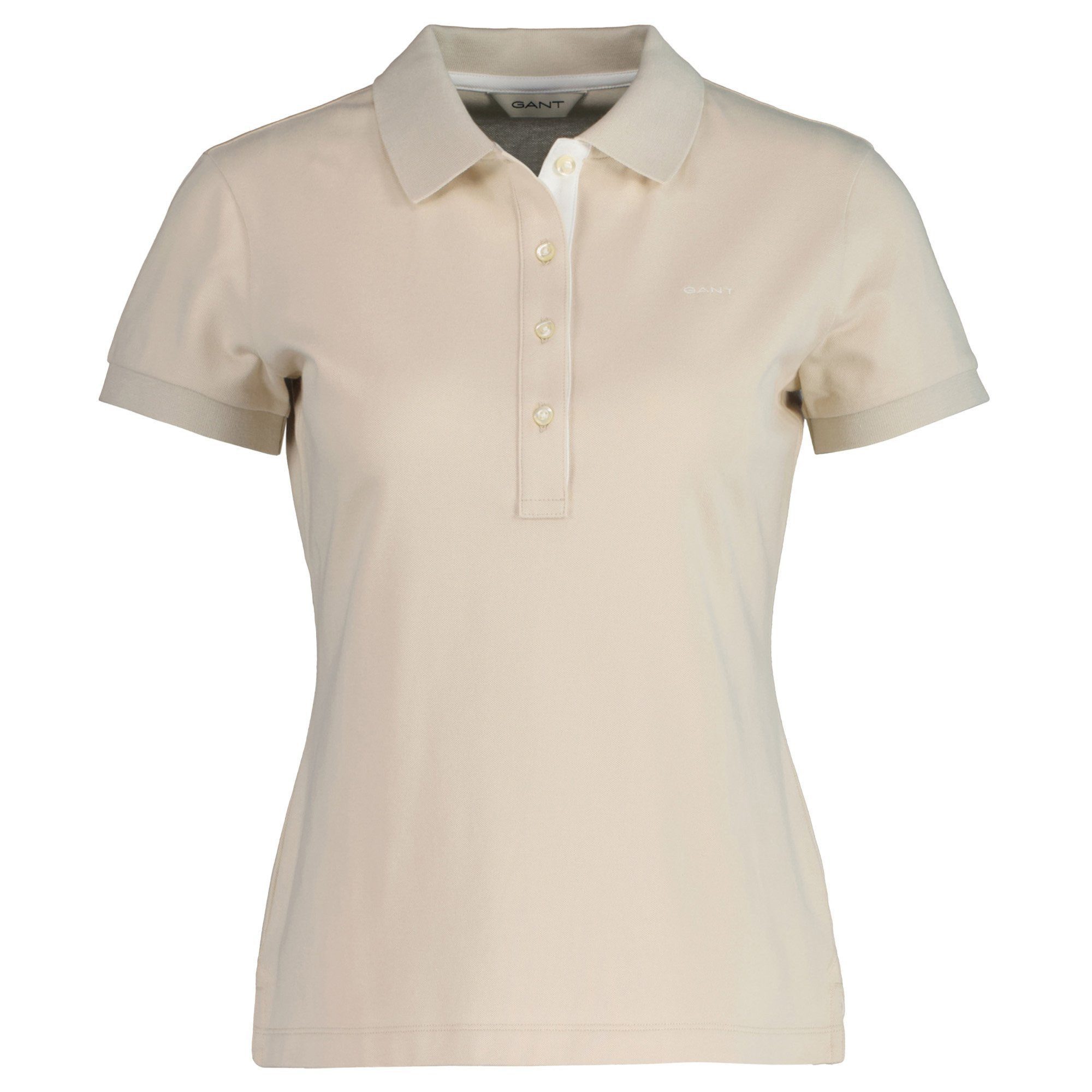 Gant Kurzarmshirt günstig online kaufen