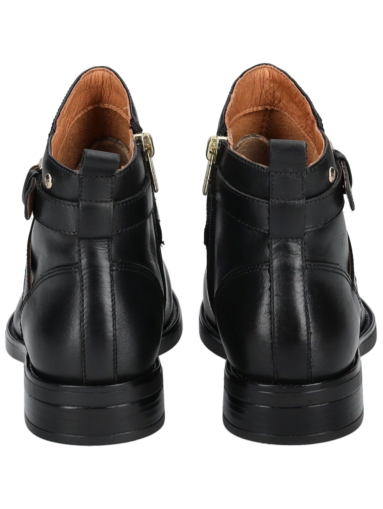 PIKOLINOS PIKOLINOS Stiefelette Leder Stiefelette