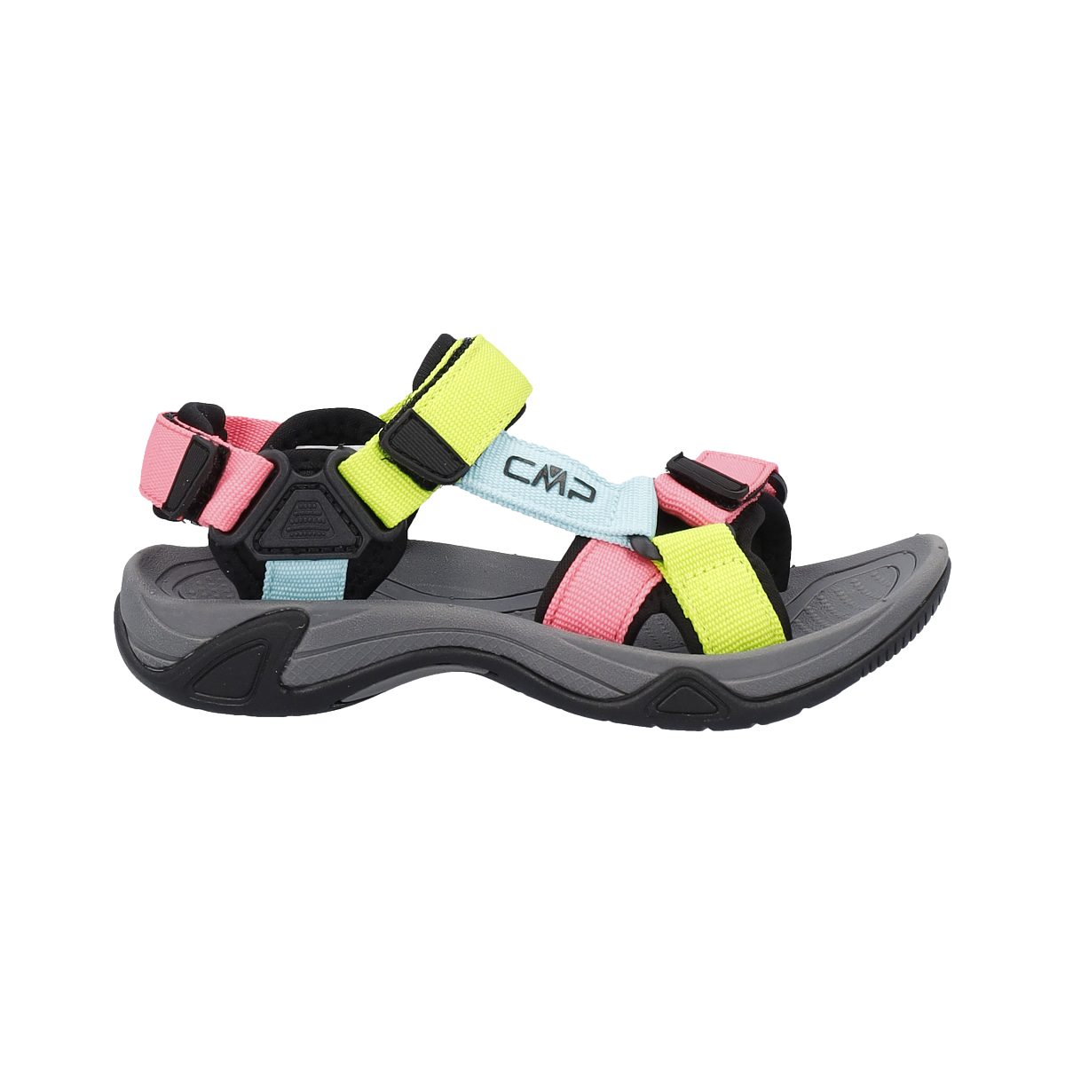 CMP KIDS HAMAL HIKING SANDALS Sandale