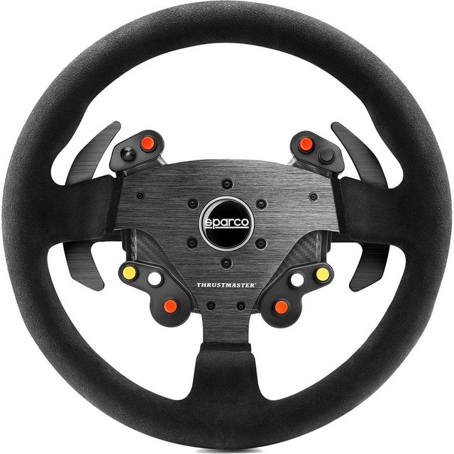 Thrustmaster Rally Wheel Sparco R383 Mod Add On Controller  - Onlineshop OTTO