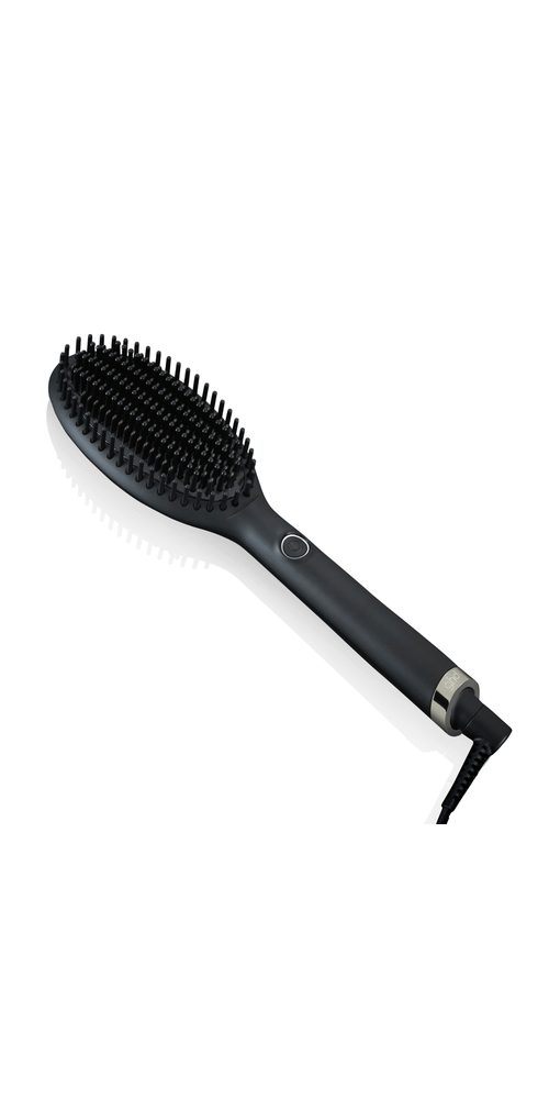 GHD Haarbürste ghd Glide Hotbrush Schwarz