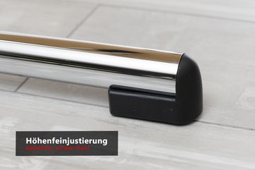 bümö Klapptisch Klapptisch KL - Arbeitshöhe: 74,5 cm, 138 x 69 cm - Dekor: Buche