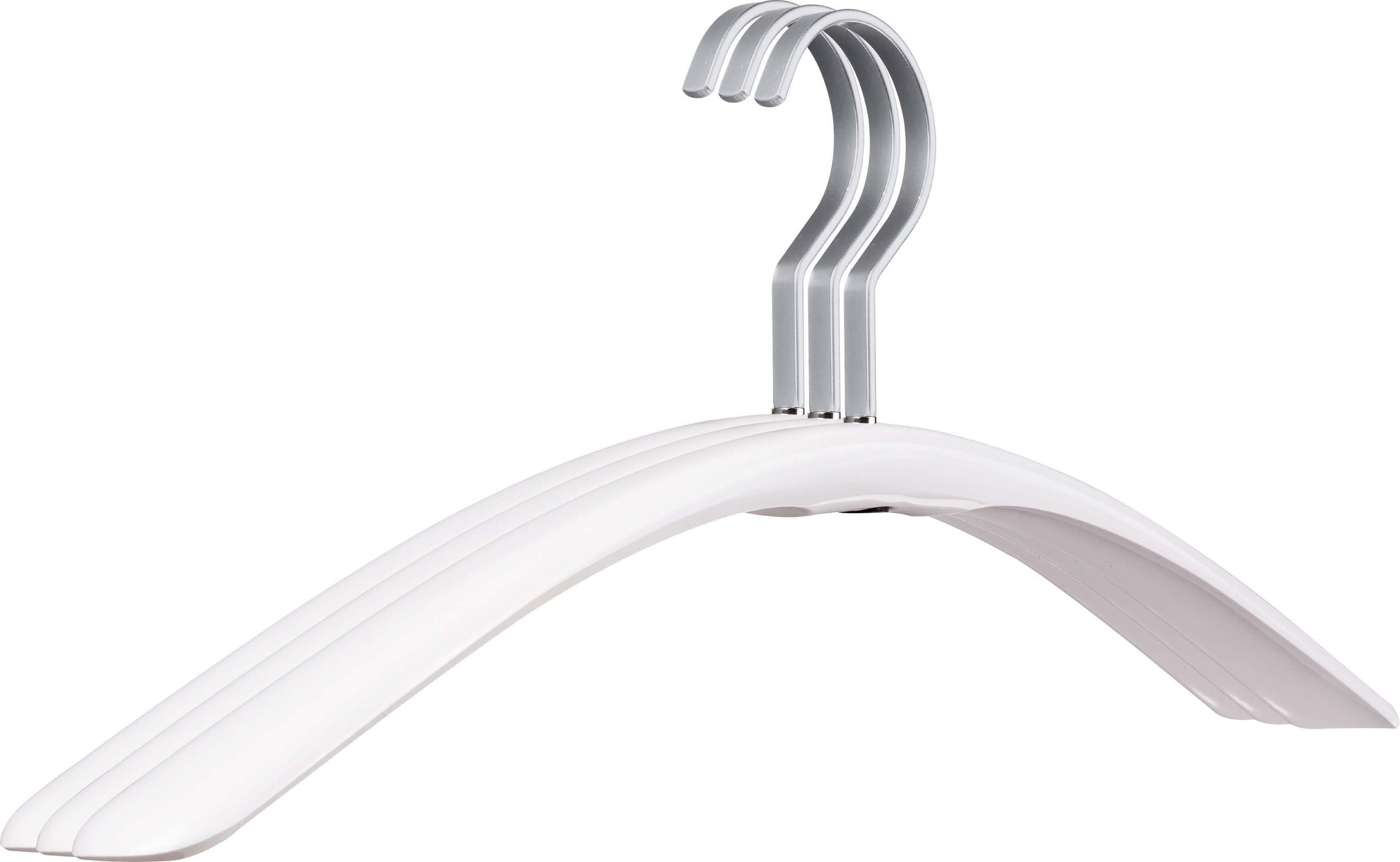 pieperconcept Kleiderbügel Cannello, (Set, 3-tlg)