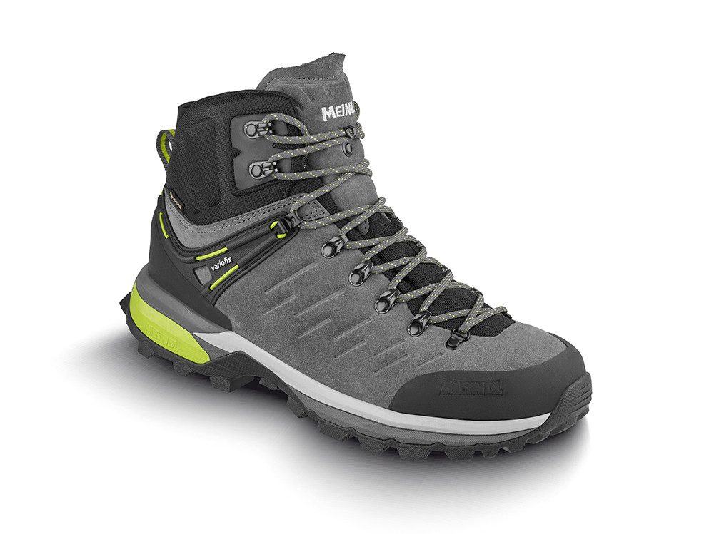 Meindl Meindl Milford GORE-TEX Outdoorschuh GORE-TEX® – Winddicht, wasserdi günstig online kaufen