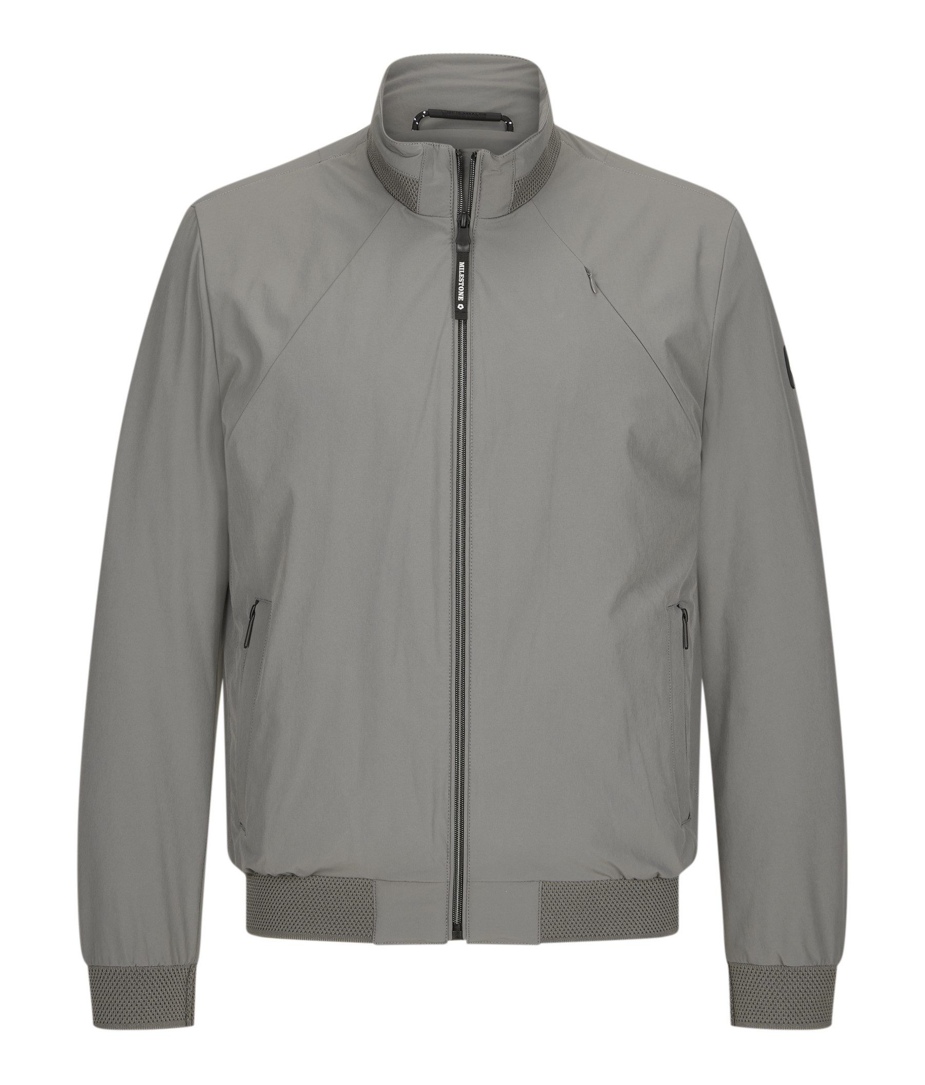 Milestone Blouson MSCloud leichte Übergangsjacke atmungsaktiv günstig online kaufen