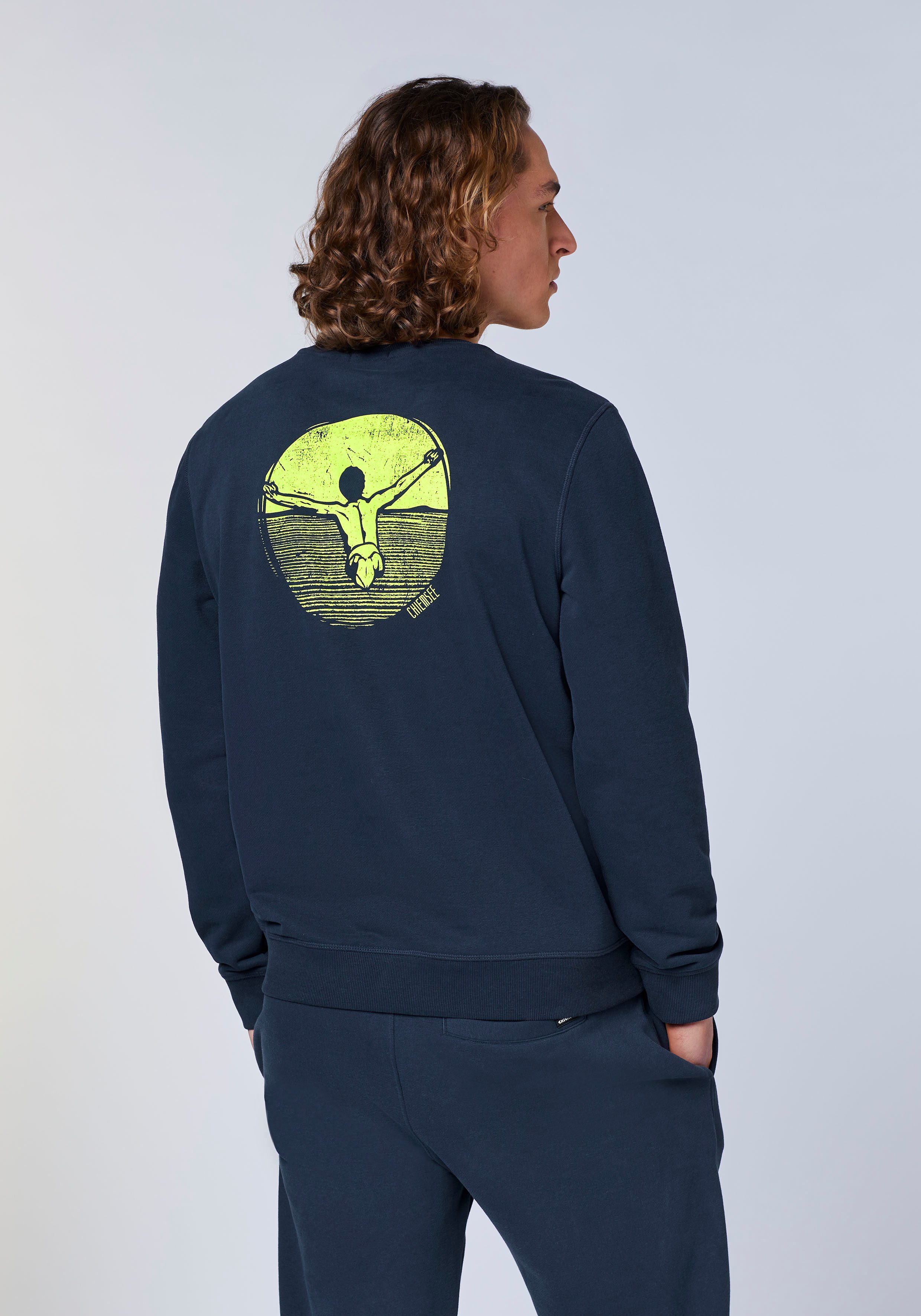 Chiemsee Sweatshirt