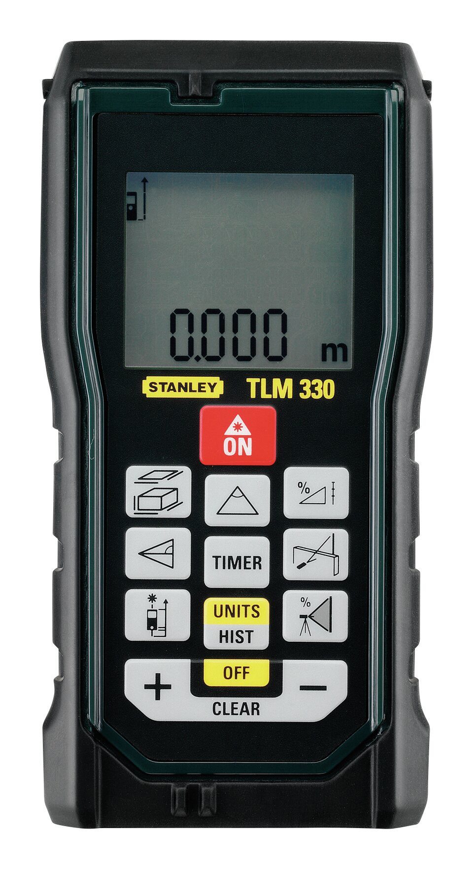 STANLEY Дальномер, TLM330