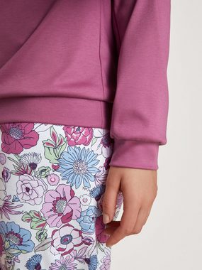 CALIDA Pyjama Spring Flower Dreams (2 tlg)